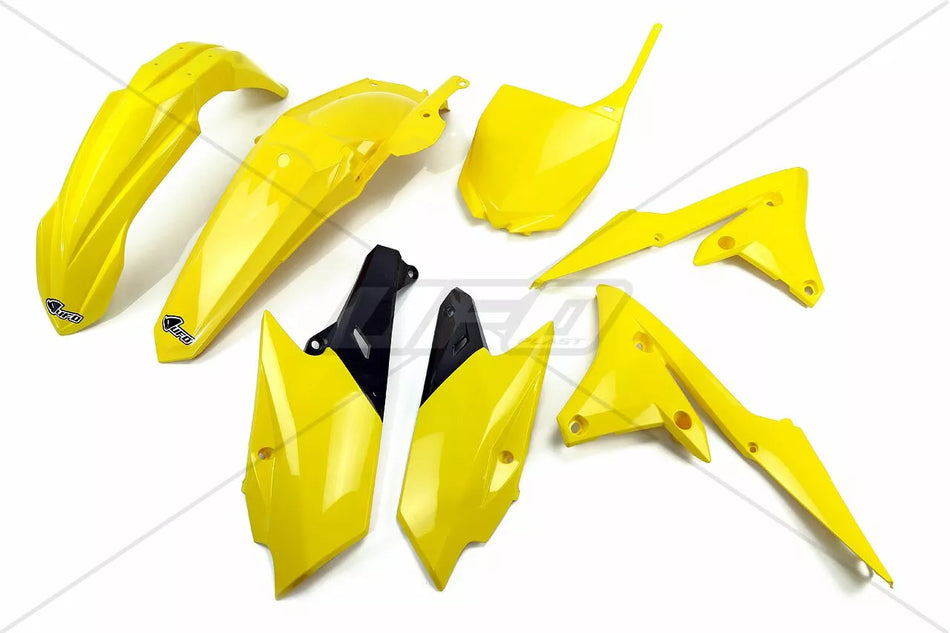 Full Body Kit Replacement Plastic