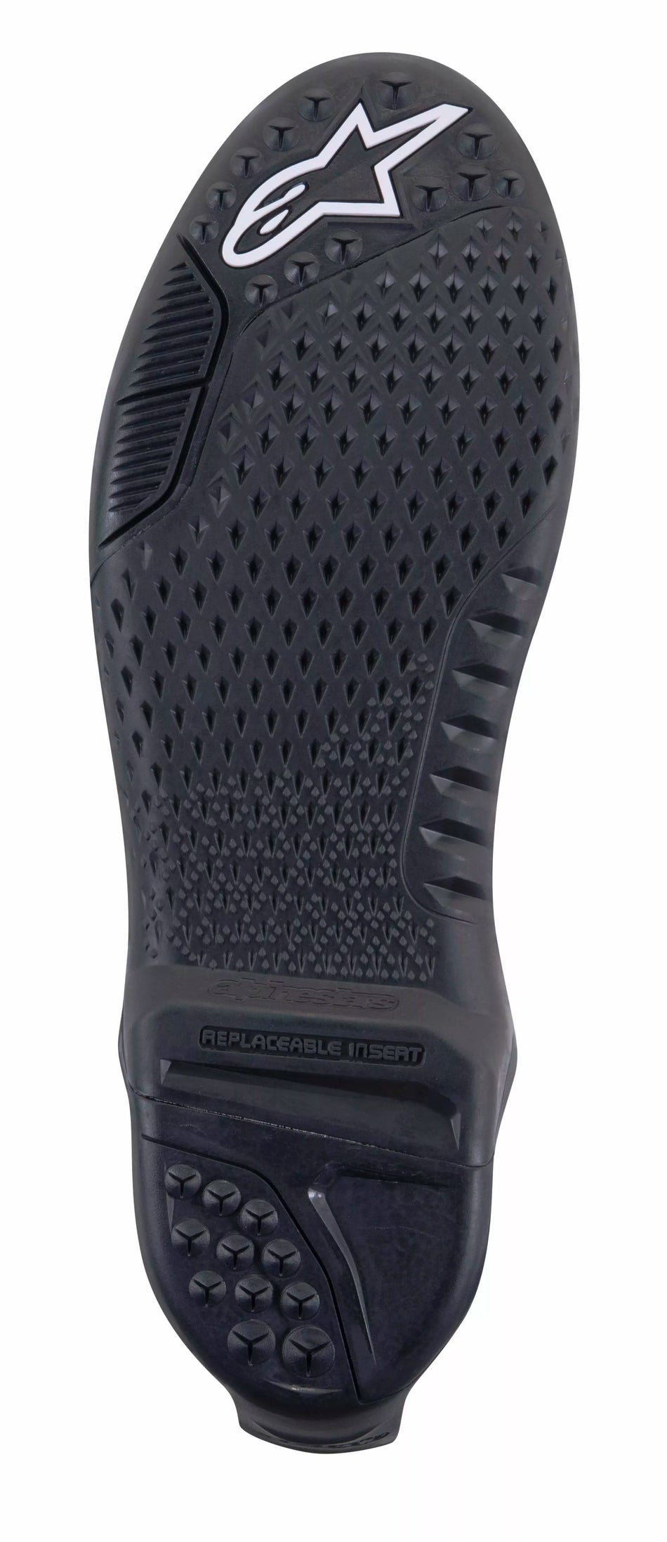 Tech 10 Boot Soles