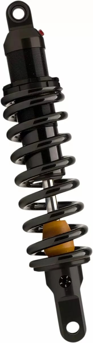 465 Series Monoshock