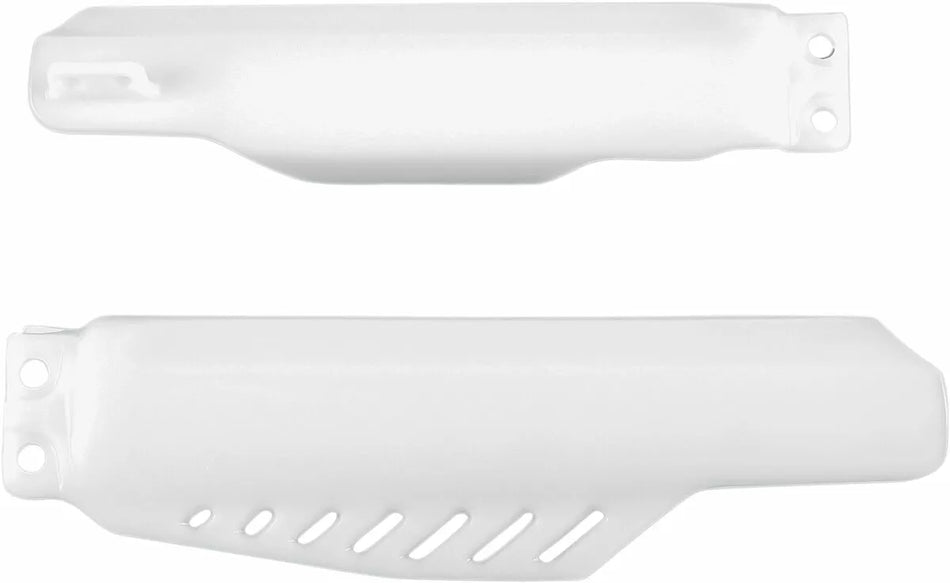 Honda Fork Slider Protectors