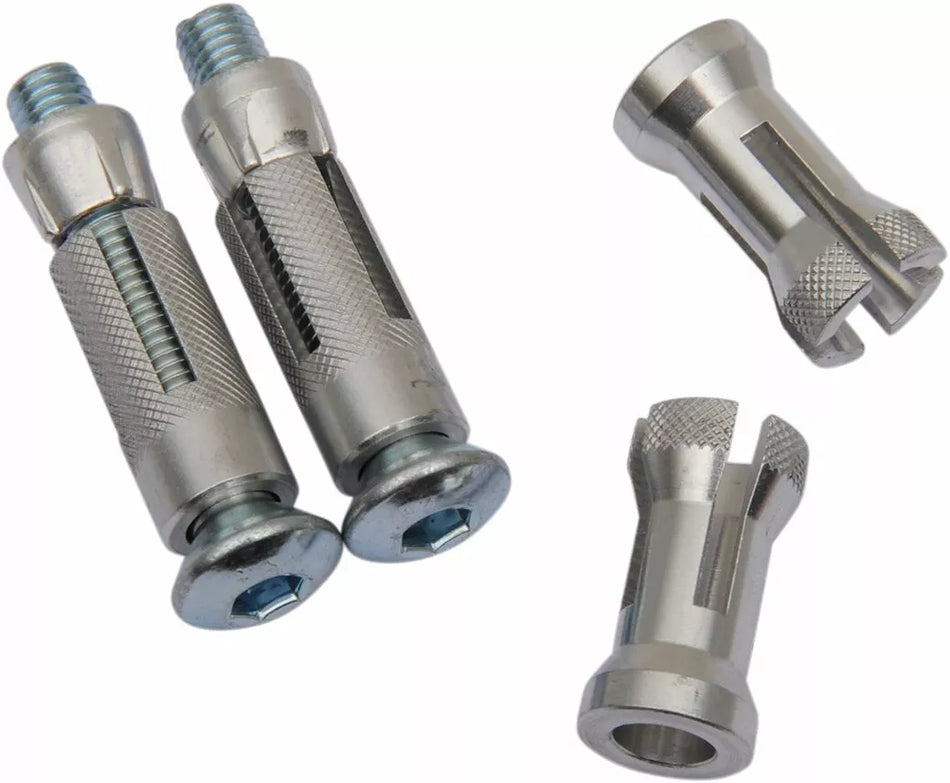 Probend™ CRM Ultra Bar End Set