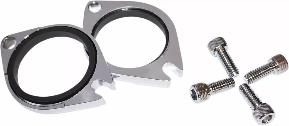 Intake Manifold Flange Kit