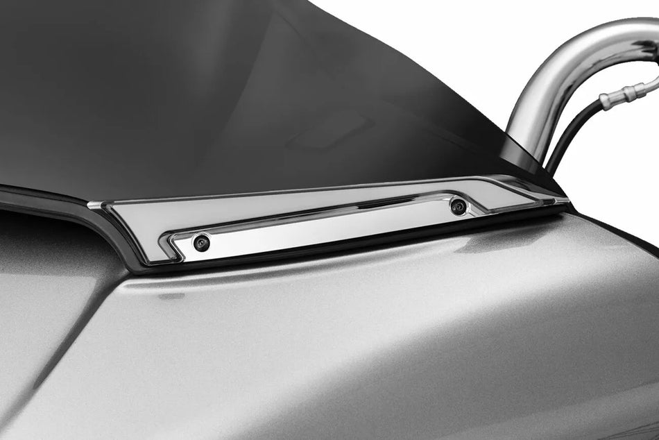 Tracer Windshield Trim Lights