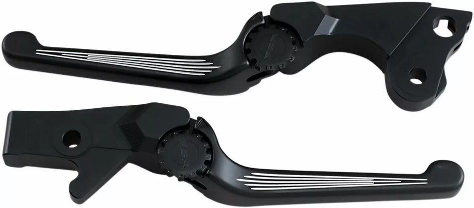 Anthem Adjustable Lever Set