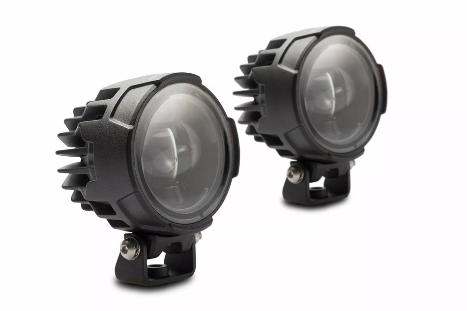Evo High Beam Light
