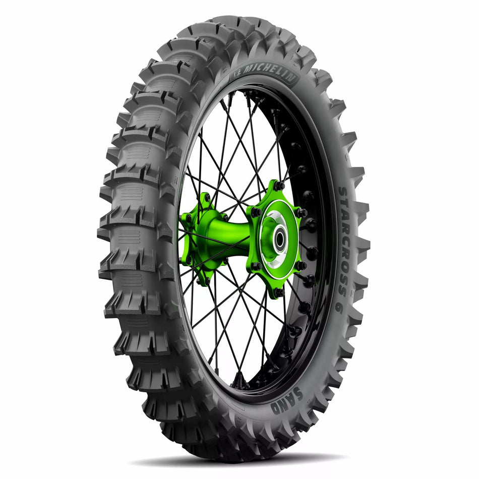 STARCROSS 6 SAND TIRE