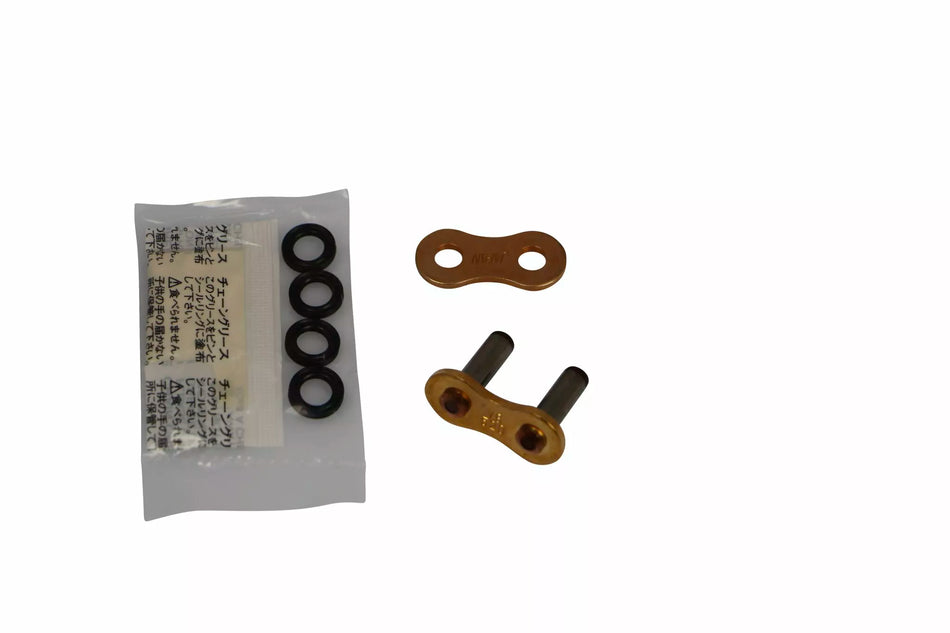 520 V4 Drive Chain Connecting Link