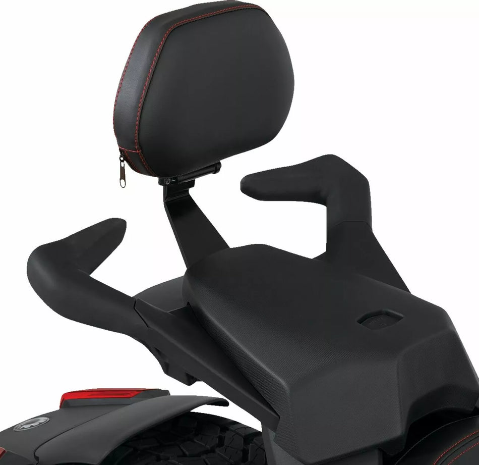 Passenger Backrest for Can-Am Ryker