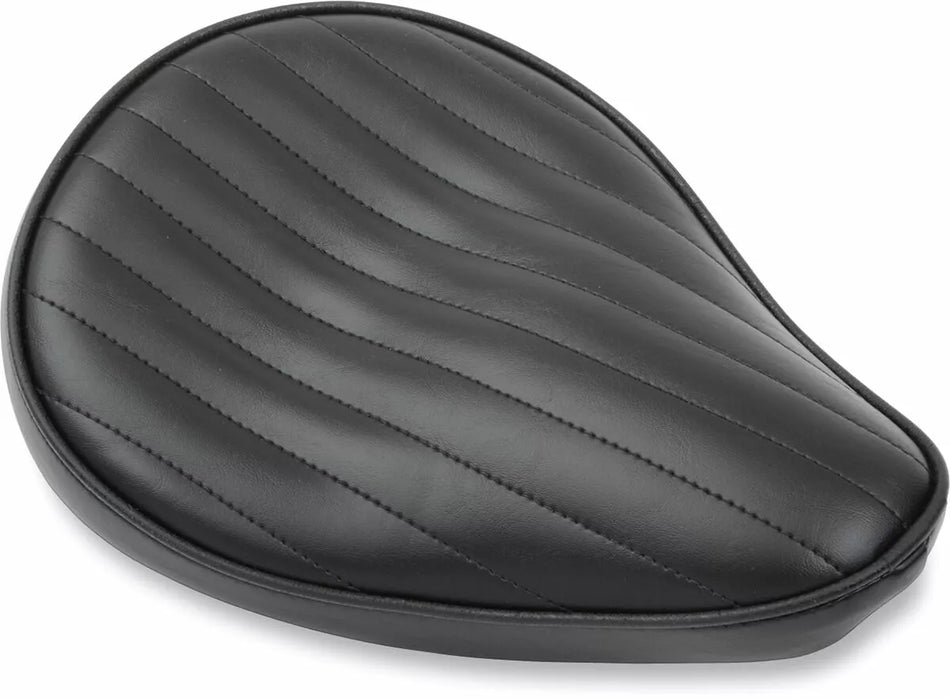 Spring-Mounted  Solo  Seat