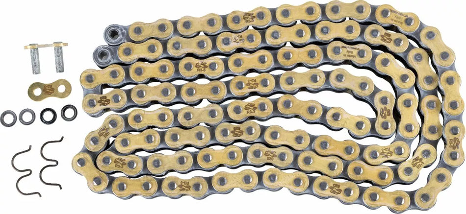 520 R3-3 SRS Drive Chain