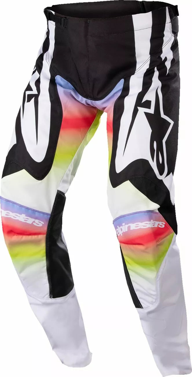 Youth Racer Semi Pants