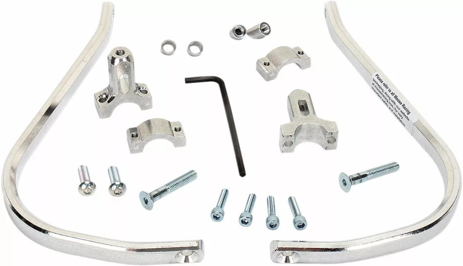 Aluminum Handguards