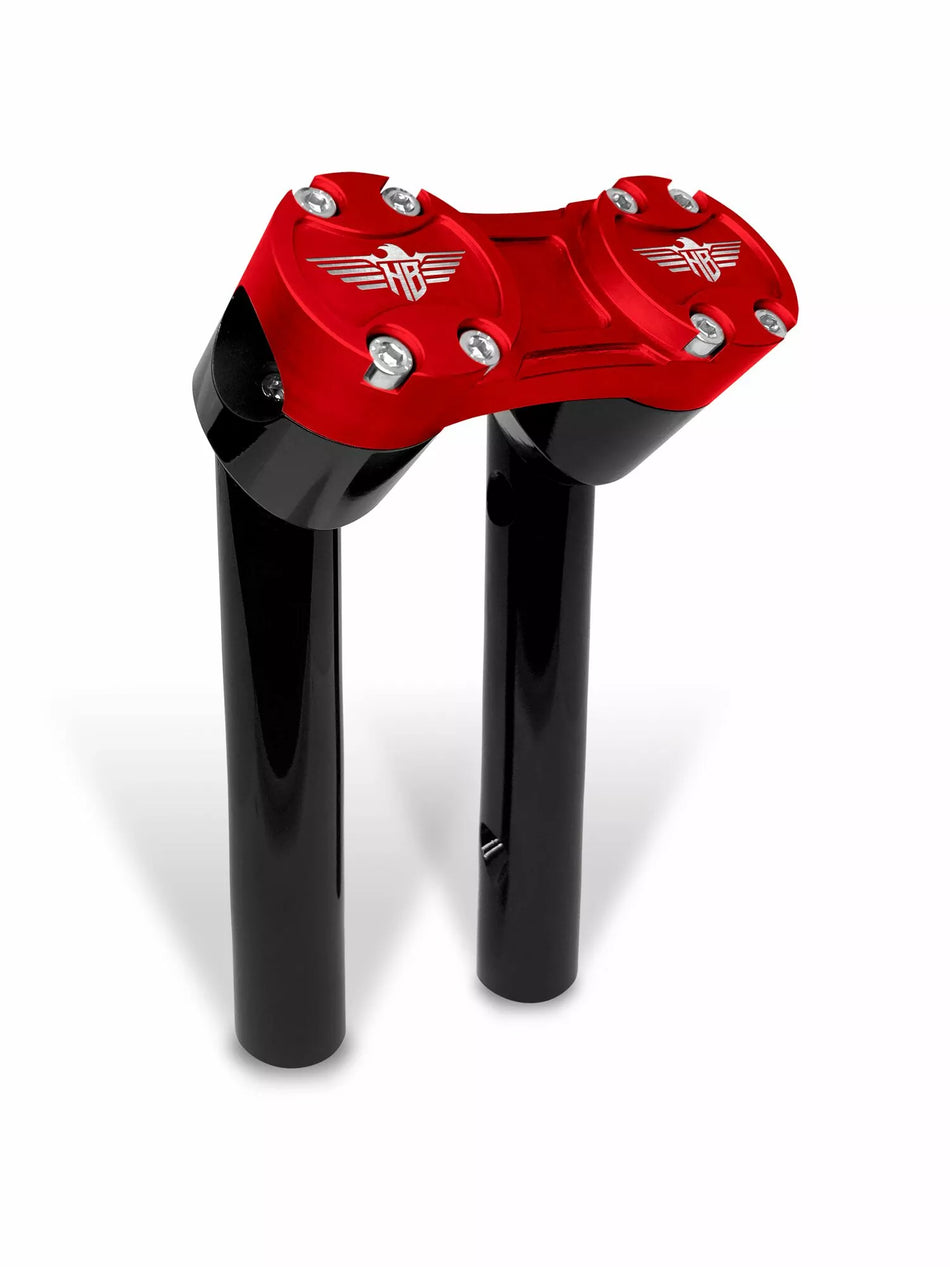Clubstyle Pullback Riser