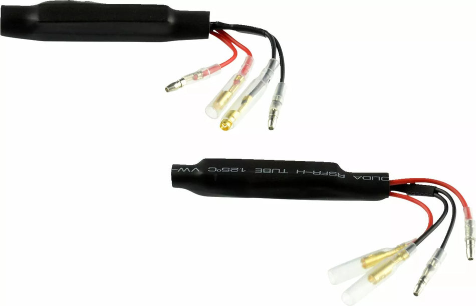 LED Indicator Resistor