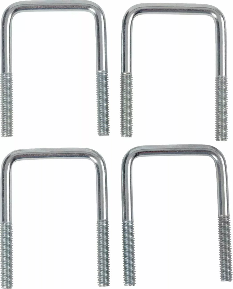 Plow Replacement U-Bolts