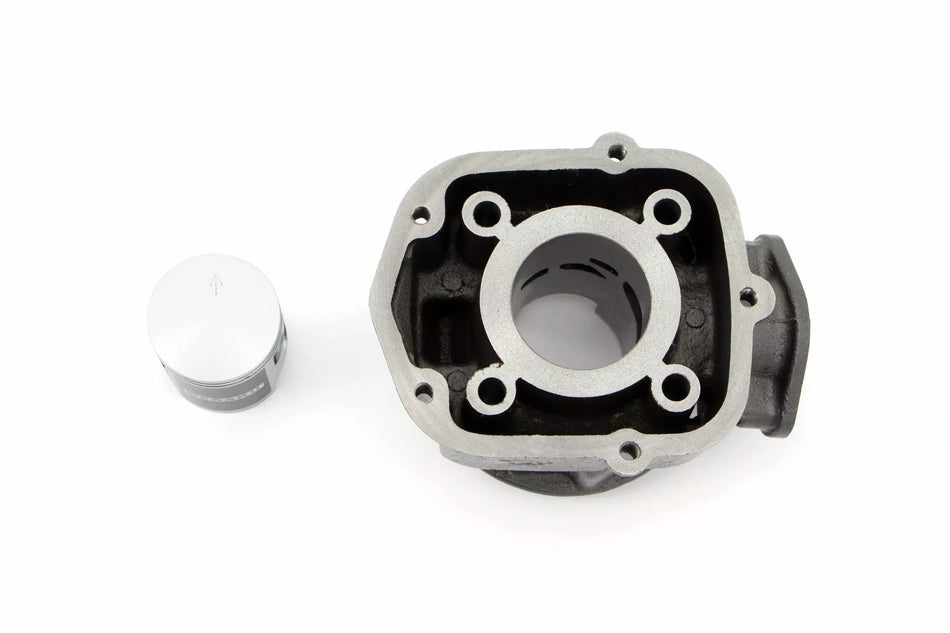 Cylinder Kit 50cc for Piaggio / Derbi engine D50B0 Euro 4