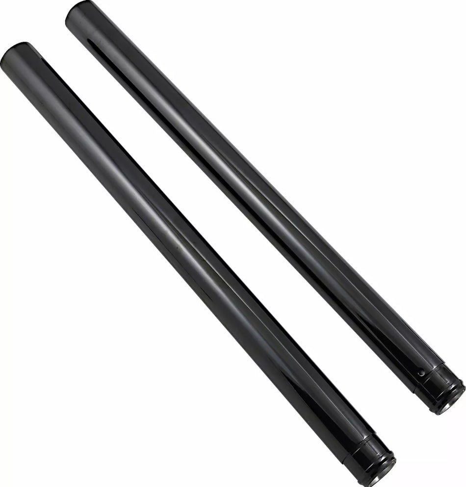 Black Diamond-Like Fork Tubes