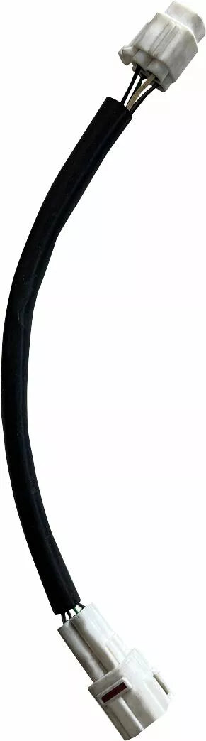 O2 Connection Cable