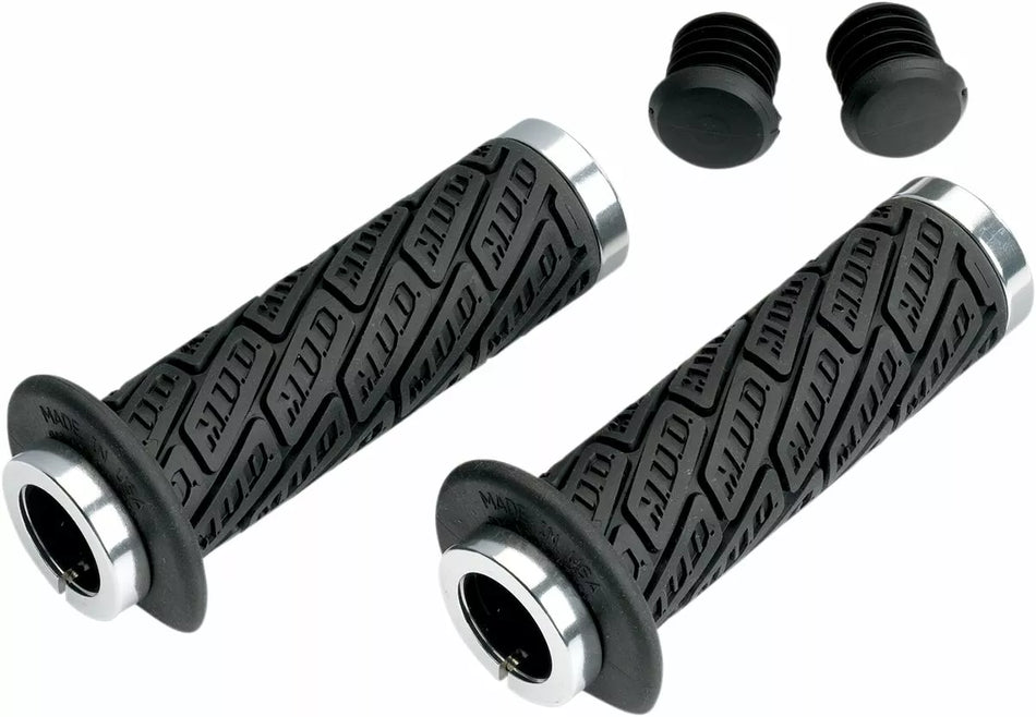 Lock-On Grips
