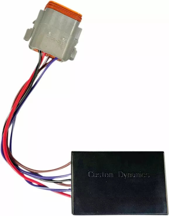 Turn Signal Canceler