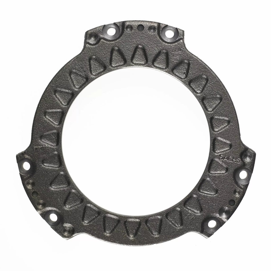 Clutch Cover