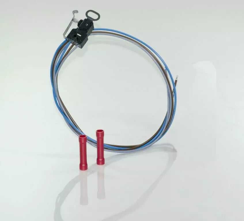 Street Legalize Kit/Brake Light Switch