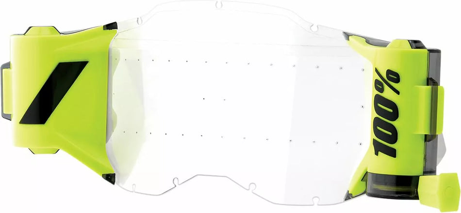 Accuri 2/Racecraft 2/Strata 2 Forecast Goggle Roll-Off Film System