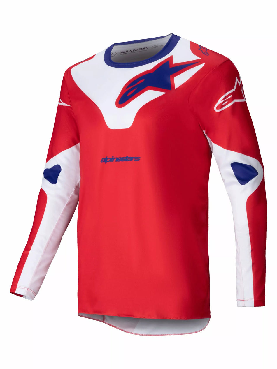 Racer Veil Jersey
