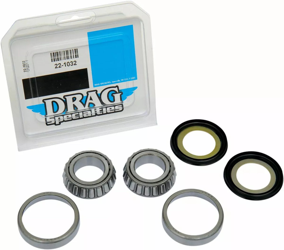 Neck Post Bearing and Race Complete Replacement Kit