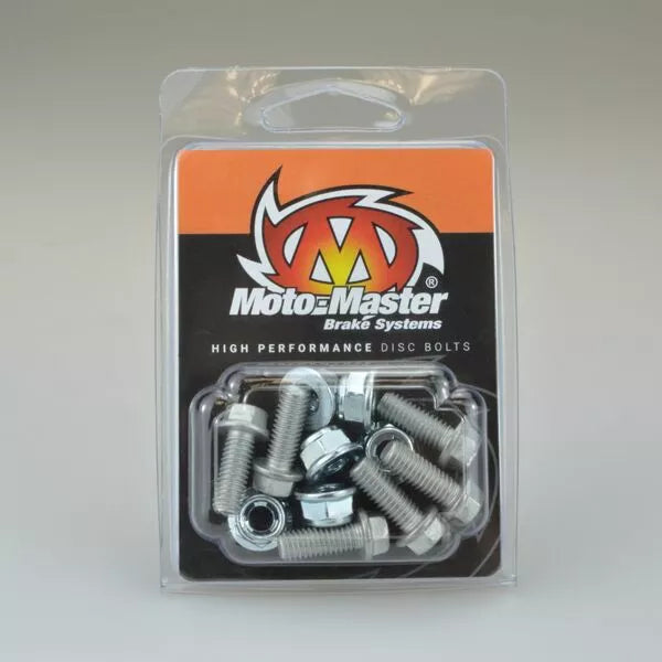 Brake Rotor Bolts