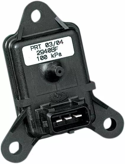 Replacement Barometric Pressure Switch