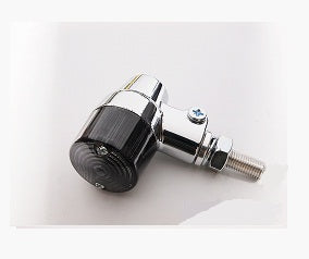 Aluminium Body Marker Lights