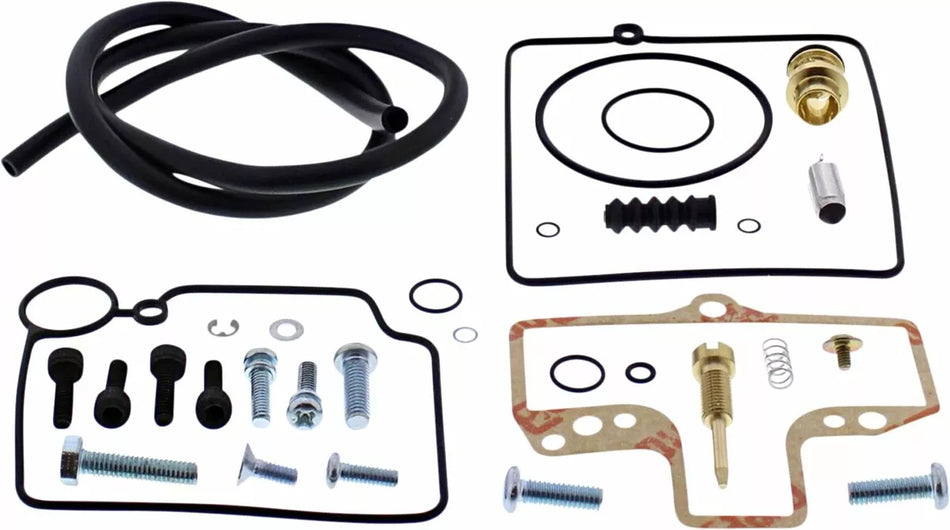 Carburetor Rebuild Kit for Mikuni