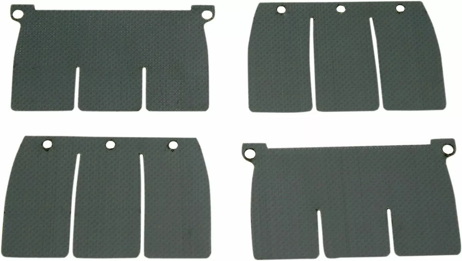Replacement V-Force Delta Reed Petal Set