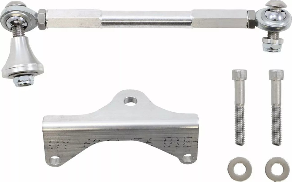 Touring Frame Stabilizers