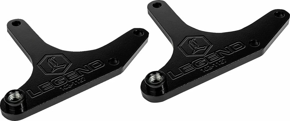 M8 Trike Rear Lift Kit