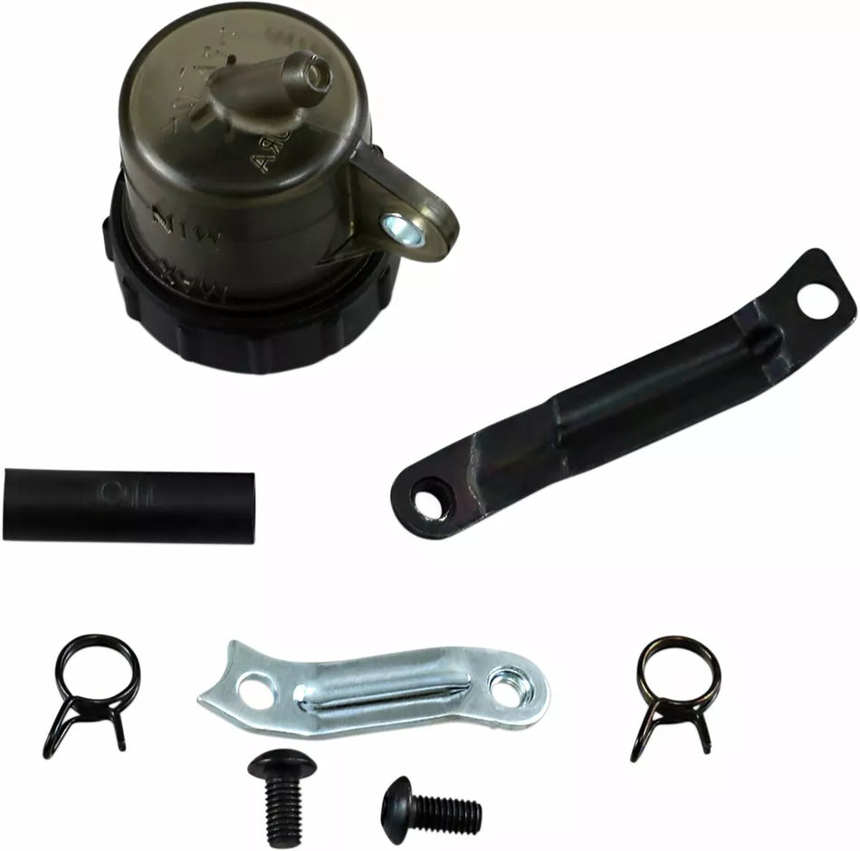Radial Master Cylinder 195 Reservoir
