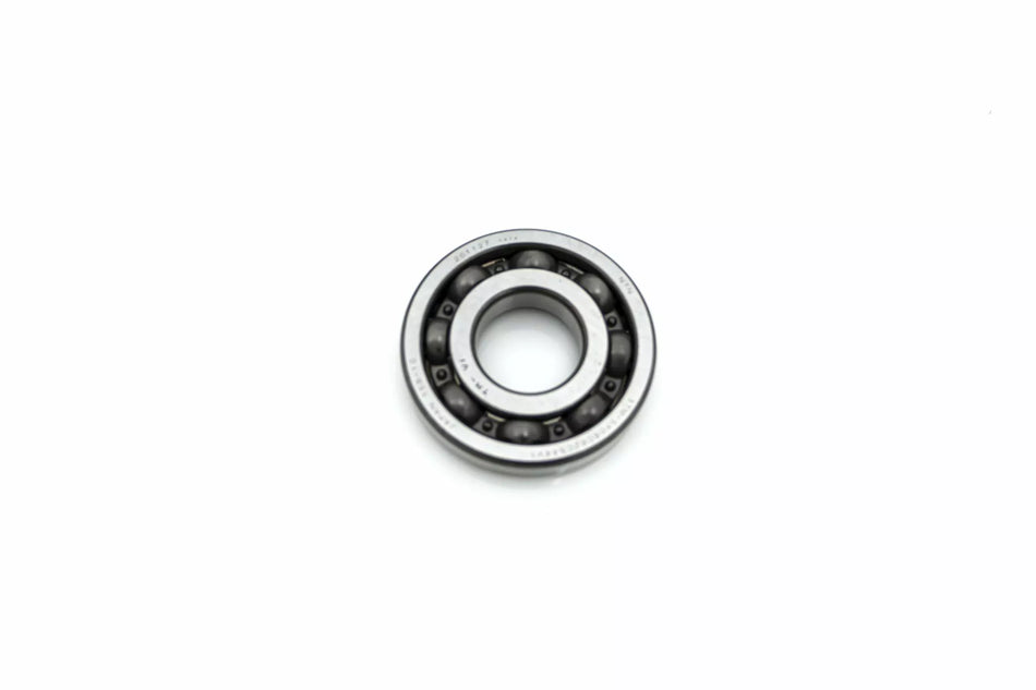 Main Bearing and Seal