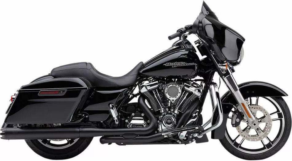 Pro Chamber Headpipes