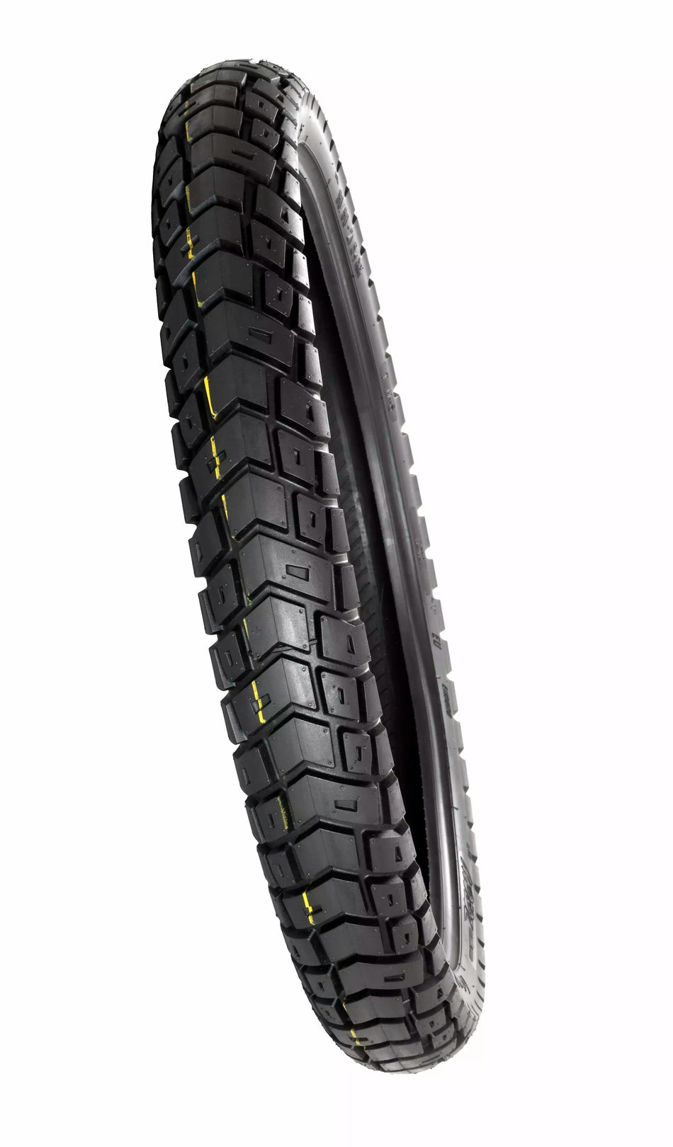 TRACTIONATOR GPS TIRE