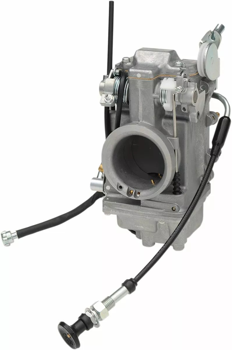 HSR Smoothbore Carburetor