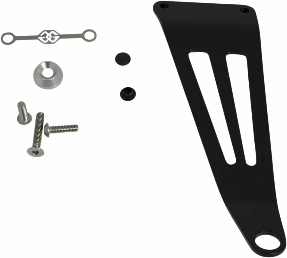 Exhaust Holder-Kit