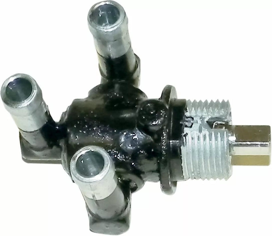 Fuel Valve