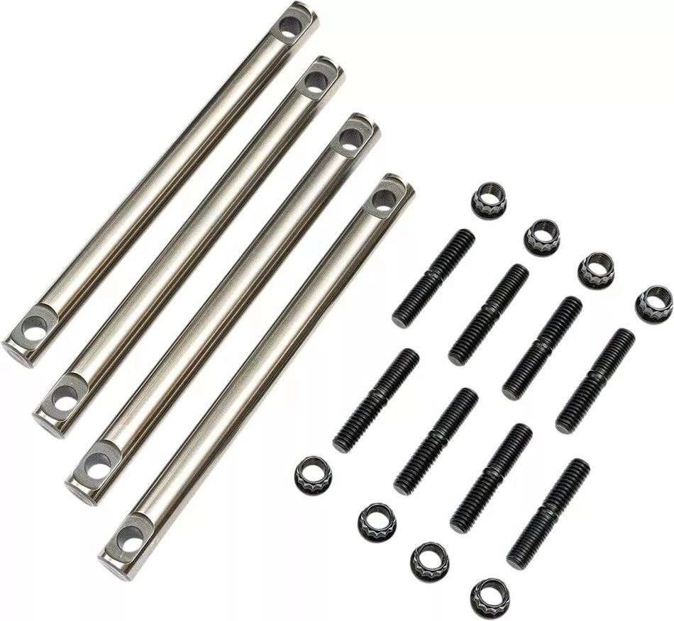 Gorilla Rocker Shaft and Stud Kit