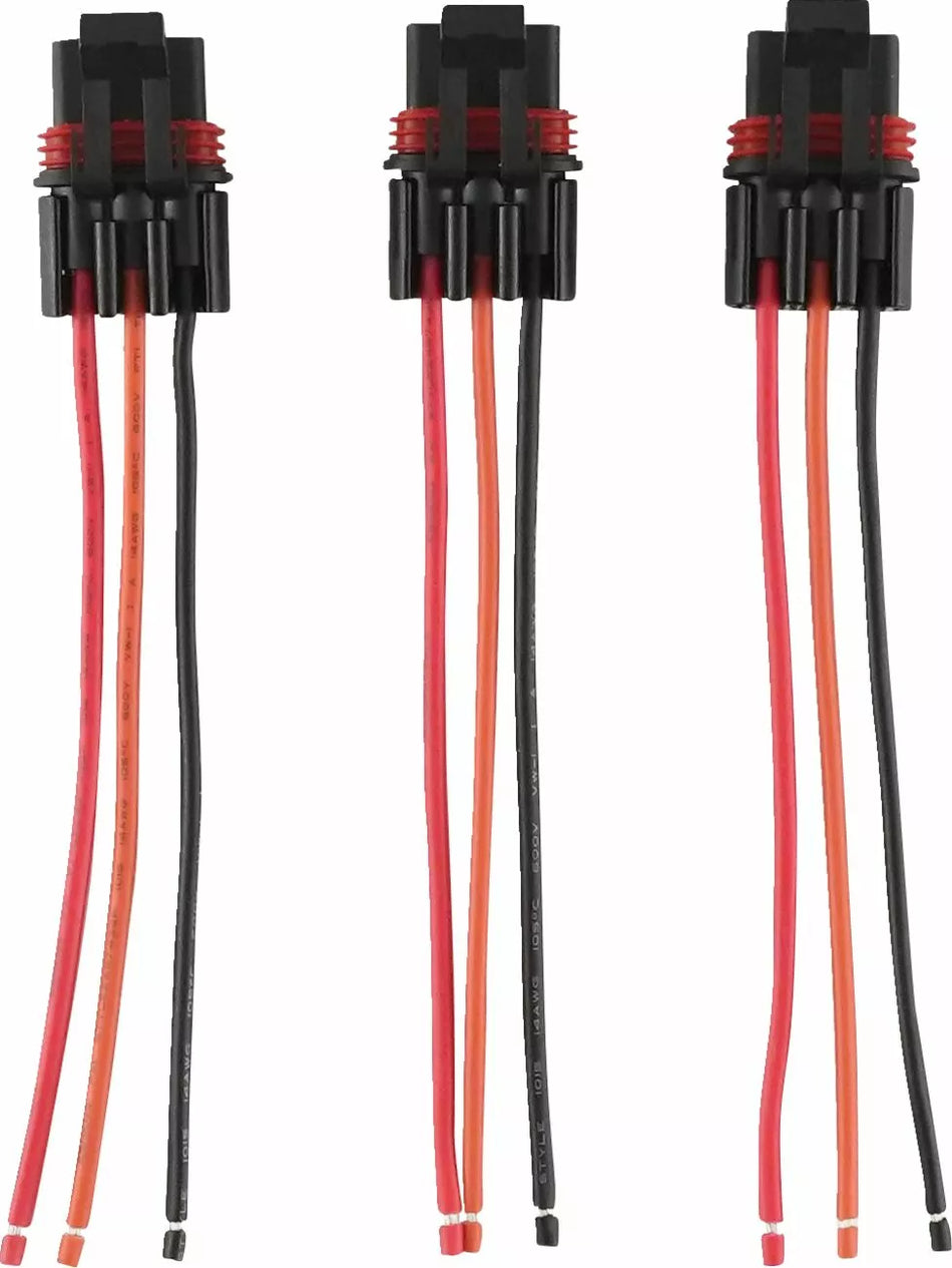 Pulse™ Busbar Pigtail Harness