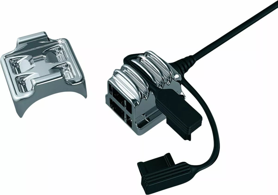 USB Power Source