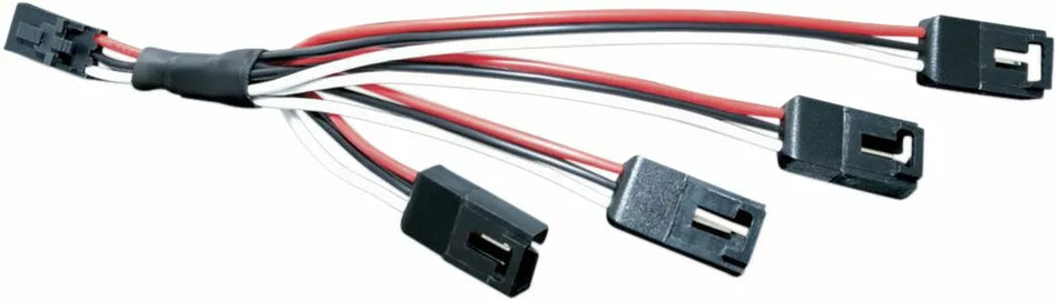Multi Plug-and-Play Harness