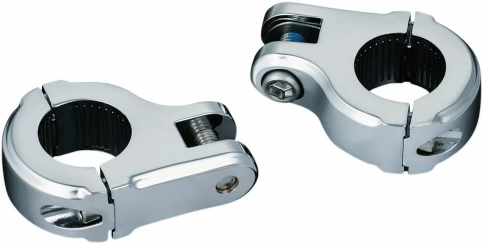 Brute Highway Peg Mounts