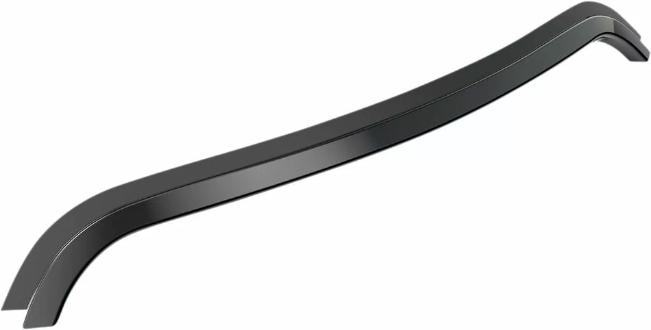 Center Windshield Trim