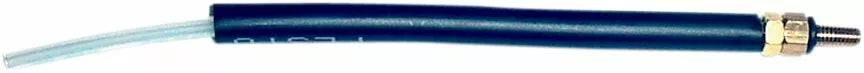 Accessory for Carbmate and VacuumMate